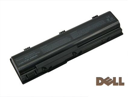 DELL Batteries