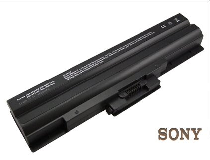 SONY Batteries
