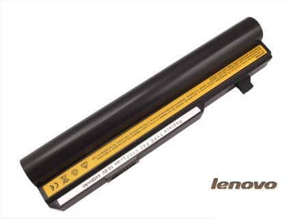 LENOVO Batteries