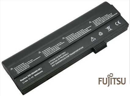 FUJITSU Batteries