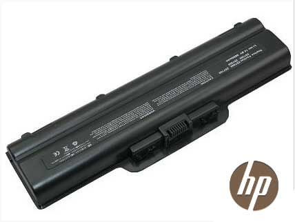 HP Batteries