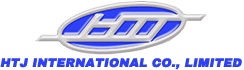 HTJ International co., limited Logo