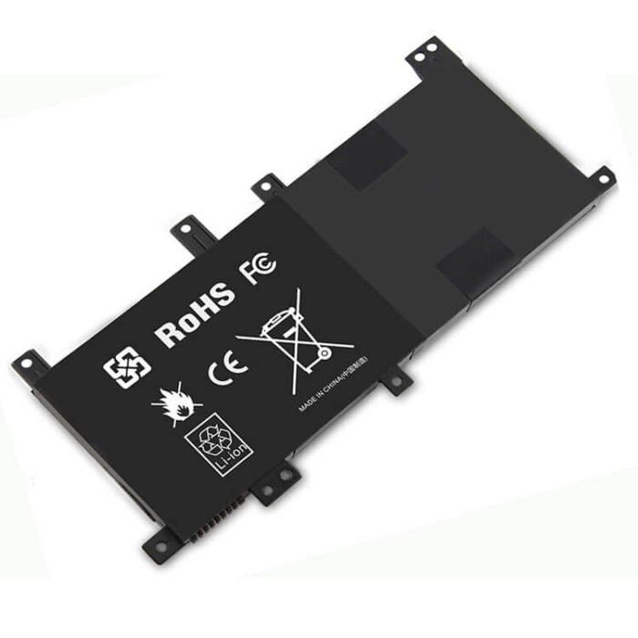 AUSU Laptop Battery C21N1401 C21PQCH PP21 7.6V 37Wh for X455 X455LA X455LD X455LN R455LD Series notebook - Image 3