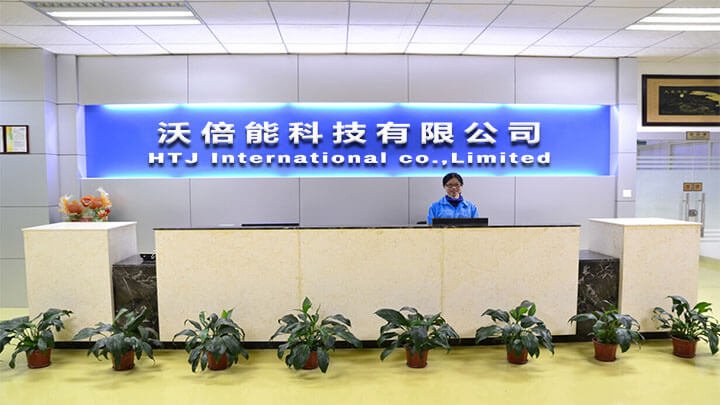frontdesk for homepage